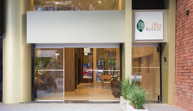 Life Residence