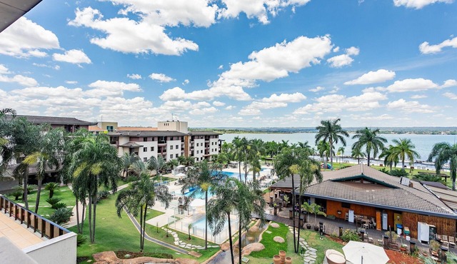 Life resort