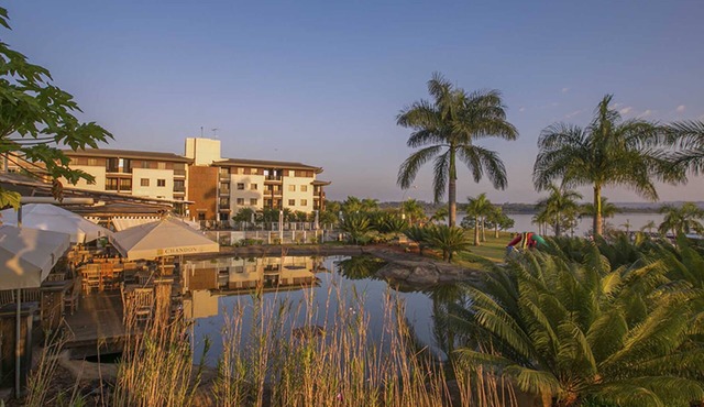 Life Resort Hplus Long Stay