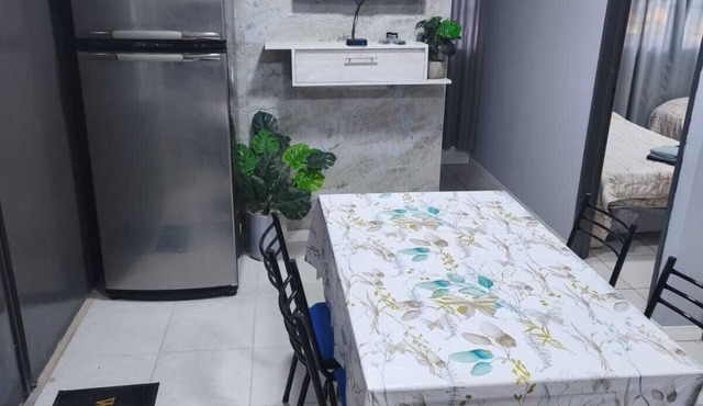 Light, design and comfort in San Luis in San Luis