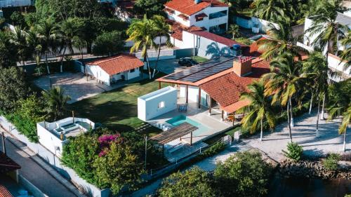 Lilota da Barra - Charme e alto padrão