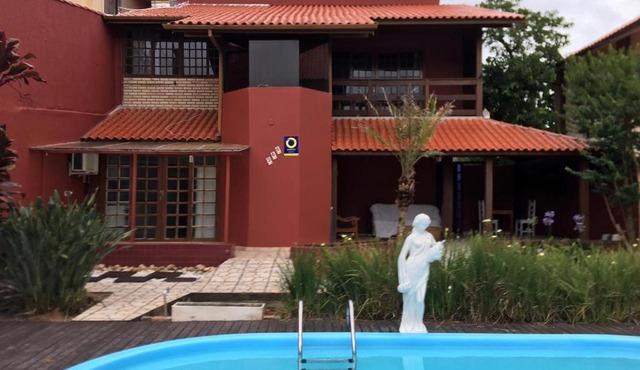 Limar residencial