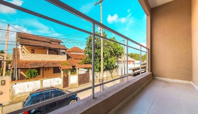 Linda Casa 300 m² Piscina 4 Quartos 5 Banh 800 mtr Praia do Peró Acomoda 12 bem