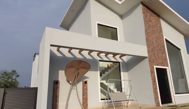 Linda Casa