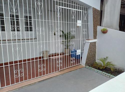 Linda casa 3 quartos a 5 minutos da COP