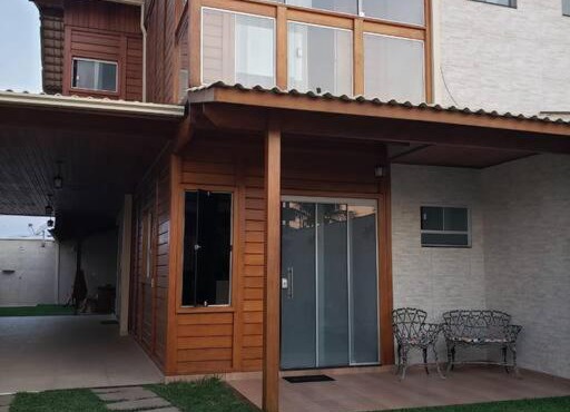 Linda casa 3 quartos Castelhanos ES