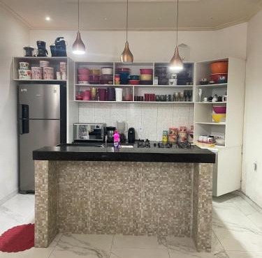 Linda Casa a 25min da COP30