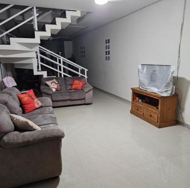 Linda Casa Cond Morada da Praia