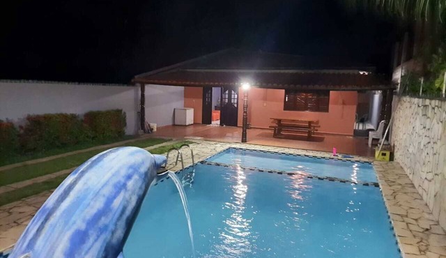 Linda Casa DE Praia DE Piscina EM Ipioca,maceió-al