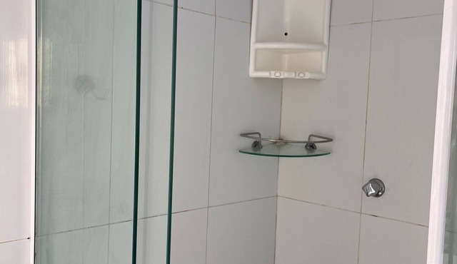 Linda Casa em Ossos 100m da Praia!