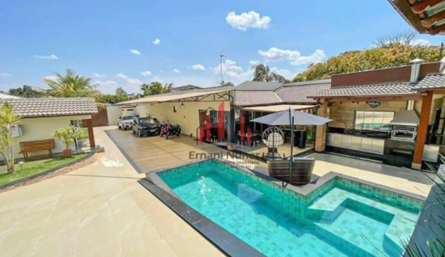 Linda Casa Eptg