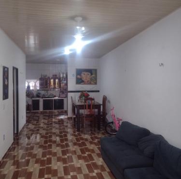 Linda casa mosqueiro COP30