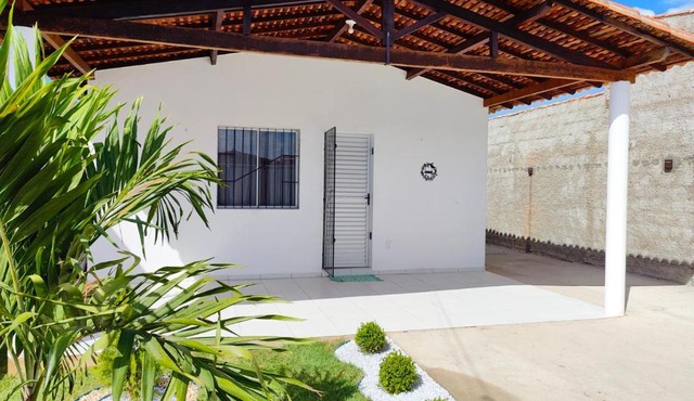 Linda casa no Alvorada II