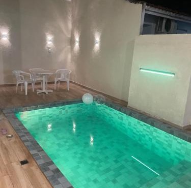 Linda Casa para a COP30