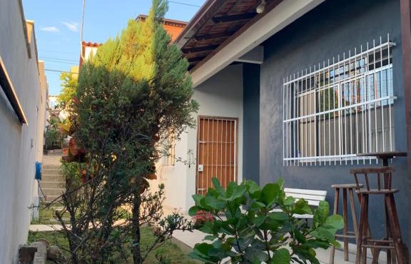 Linda casa próx.praias e centro Jacaraípe