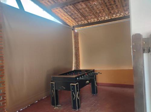 Linda Chacara com Piscina próximo a Piracicaba