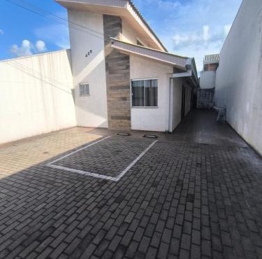 Linda kitnet estilo loft! unidade 2
