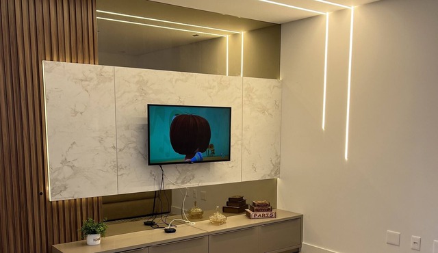 Lindo Apartamento Para vc e sua Família Passarem Suas Férias em Meia Praia-sc