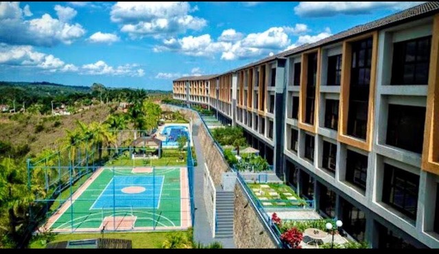 Lindo Ap Studio em Bananeiras