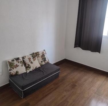 Lindo apart próximo ao Park Shopping Campo Grande