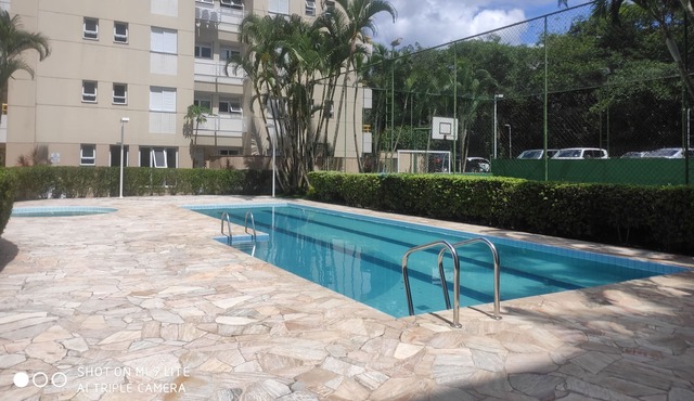 Lindo Apartamento 2 Dormitórios ao Lado mod 08 da Riviera!