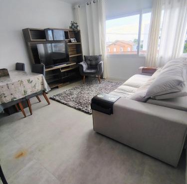 Lindo apartamento 2 quartos Tramandaí