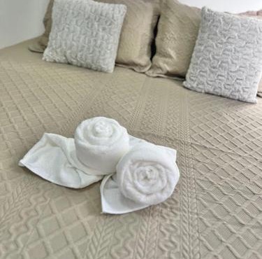 Lindo apartamento de 3 quartos bem amplo próximo a Rua de Lazer Domingos Martins