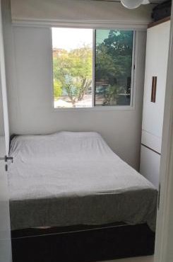Lindo Apartamento com Piscina, Próximo ao Metrô