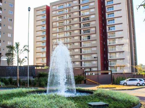 Lindo Apartamento em Caldas Novas
