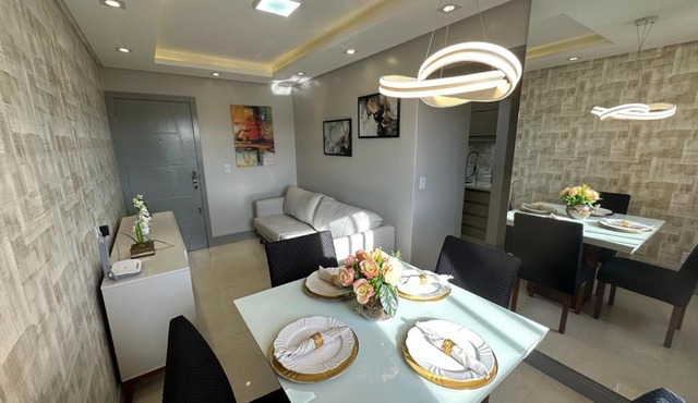 Lindo Apartamento Inteiro Proximo ao Centro de Criciuma