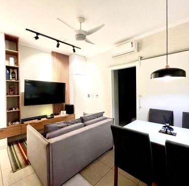 Lindo apartamento no Boqueirão