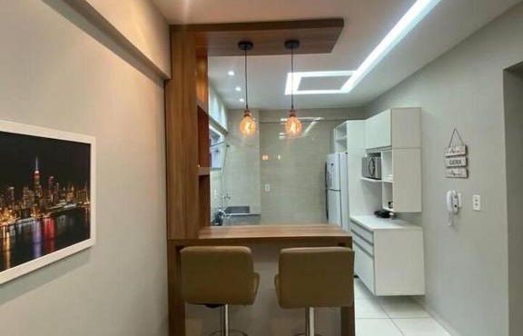 Lindo apartamento no centro de Belém