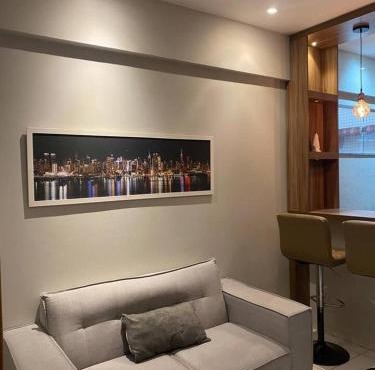 Lindo apartamento no centro de Belém