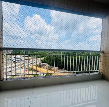 Lindo Apartamento Para COP30