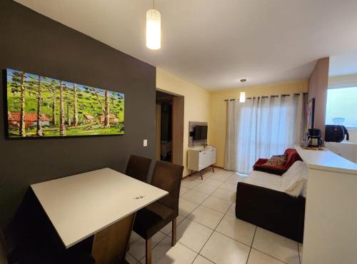 Lindo Apt com Piscina Piçarras 8