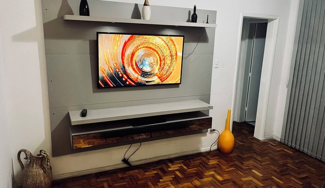Lindo Apartamento em Zona Nobre