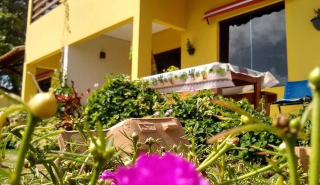Lindo Flat em Rio Tinto - PB