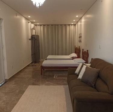 Lindo Loft no centro de Assis