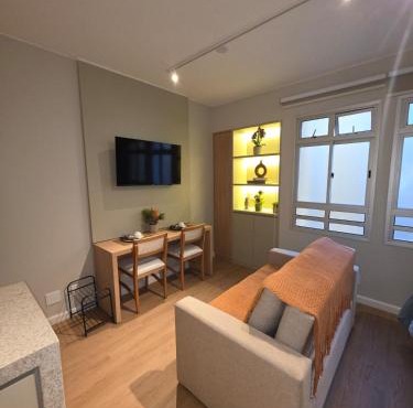Lindo Studio no Sudoeste - Próximo à Esplanada in Brasília