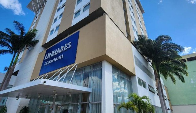 Linhares Design Hotel