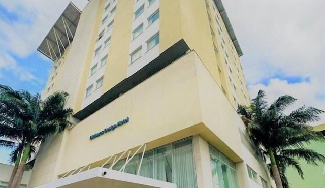 Linhares Hotel Design