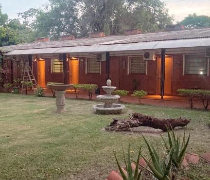 Lion Apart Hotel
