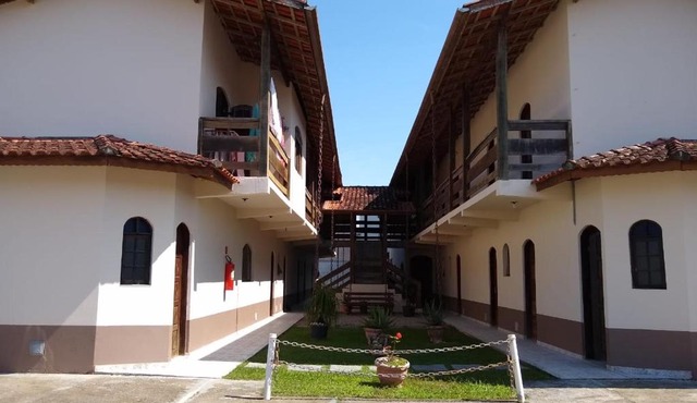 Lionfish Hostel