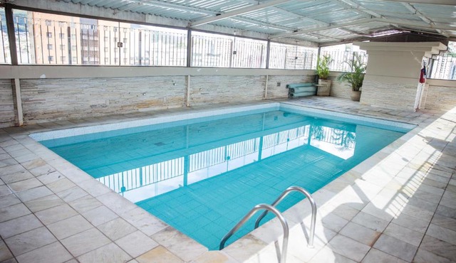 Lisboa Hotel
