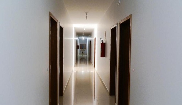 Lisboa Palace Hotel