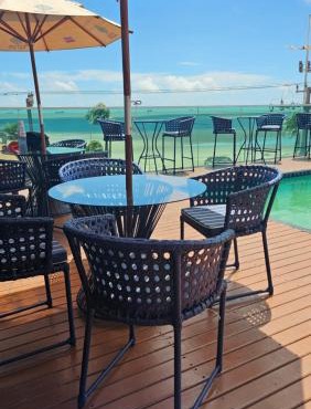Litorânea Praia Hotel