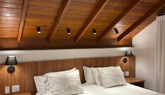 Little Switzerland Boutique Hotel - Chalet #2