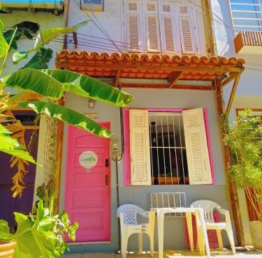 LiveRio Hostel Ipanema