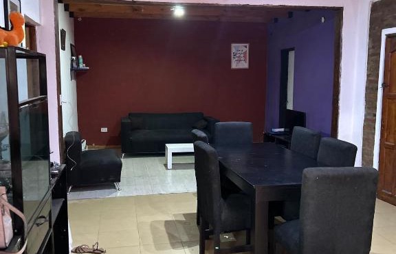 Liza’s House Ezeiza Airport