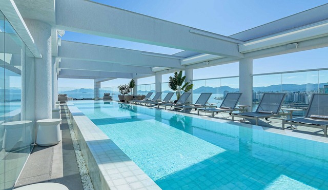 LK Design Hotel